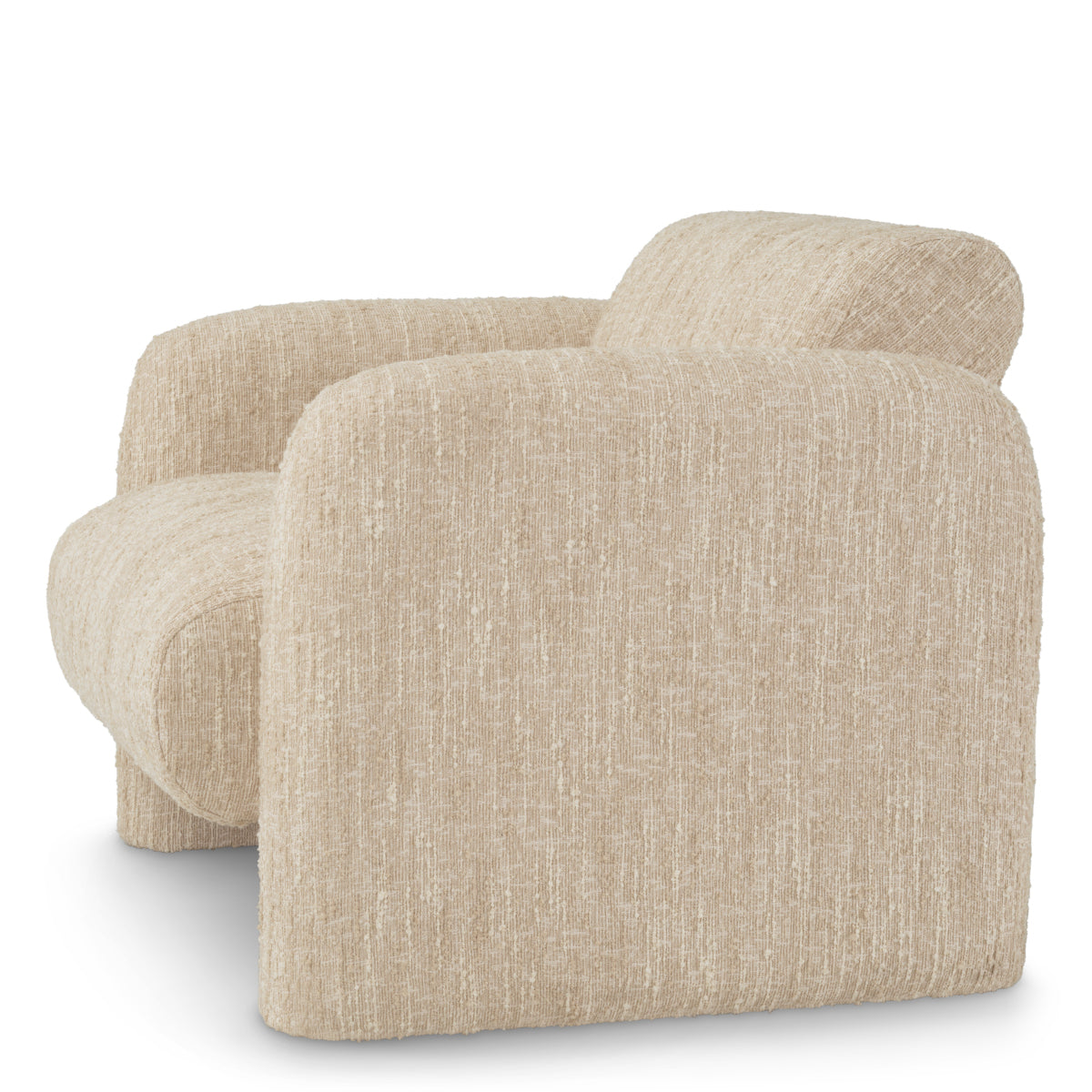Eichholtz Living Chair Vesper House of Isabella UK