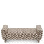 Eichholtz Living Bench Del Vale House of Isabella UK