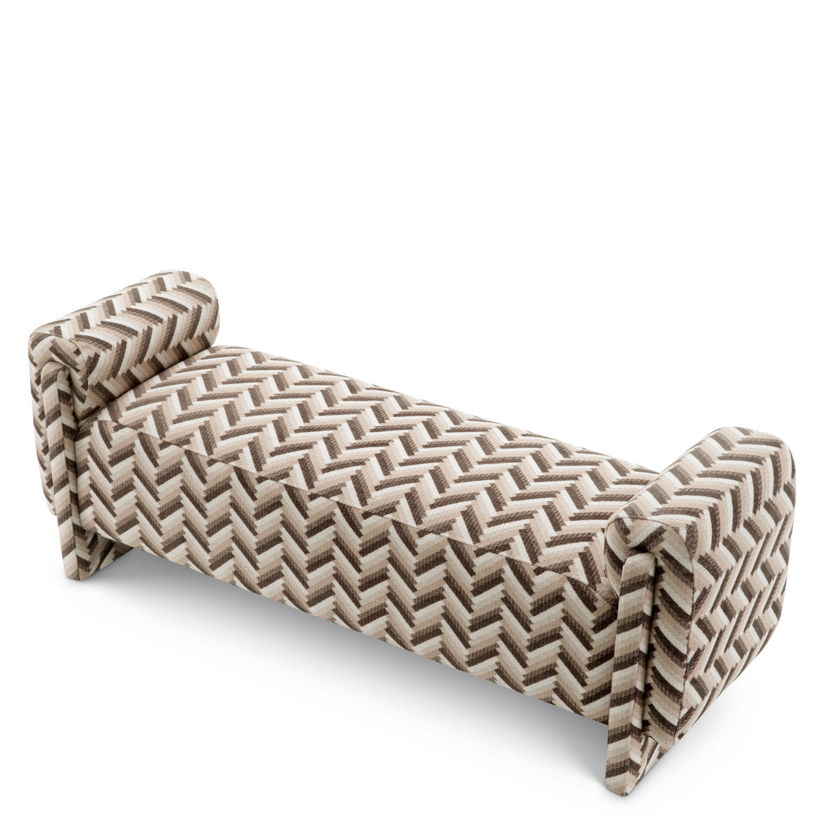 Eichholtz Living Bench Del Vale House of Isabella UK