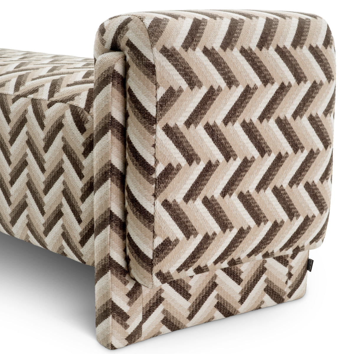 Eichholtz Living Bench Del Vale House of Isabella UK