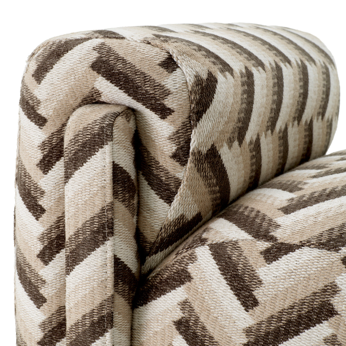 Eichholtz Living Bench Del Vale House of Isabella UK