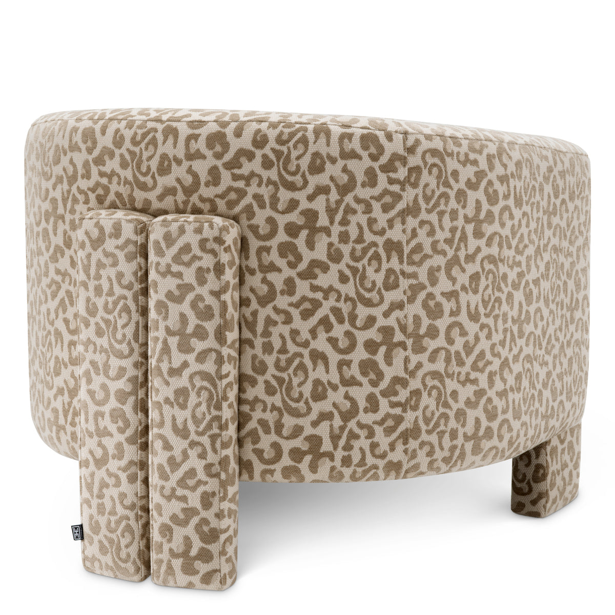 Eichholtz Living Chair Hazelwood House of Isabella UK