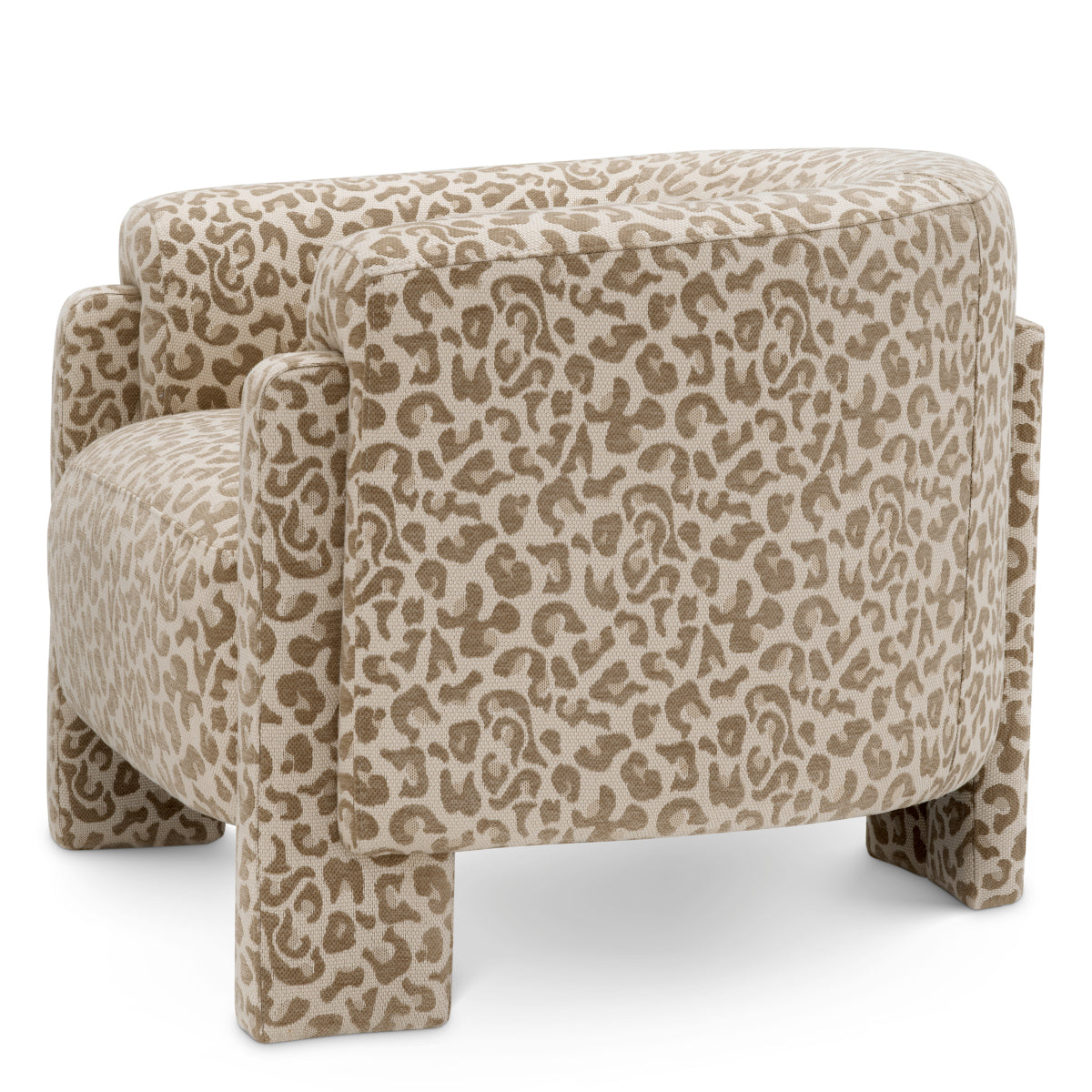 Eichholtz Living Chair Hazelwood House of Isabella UK