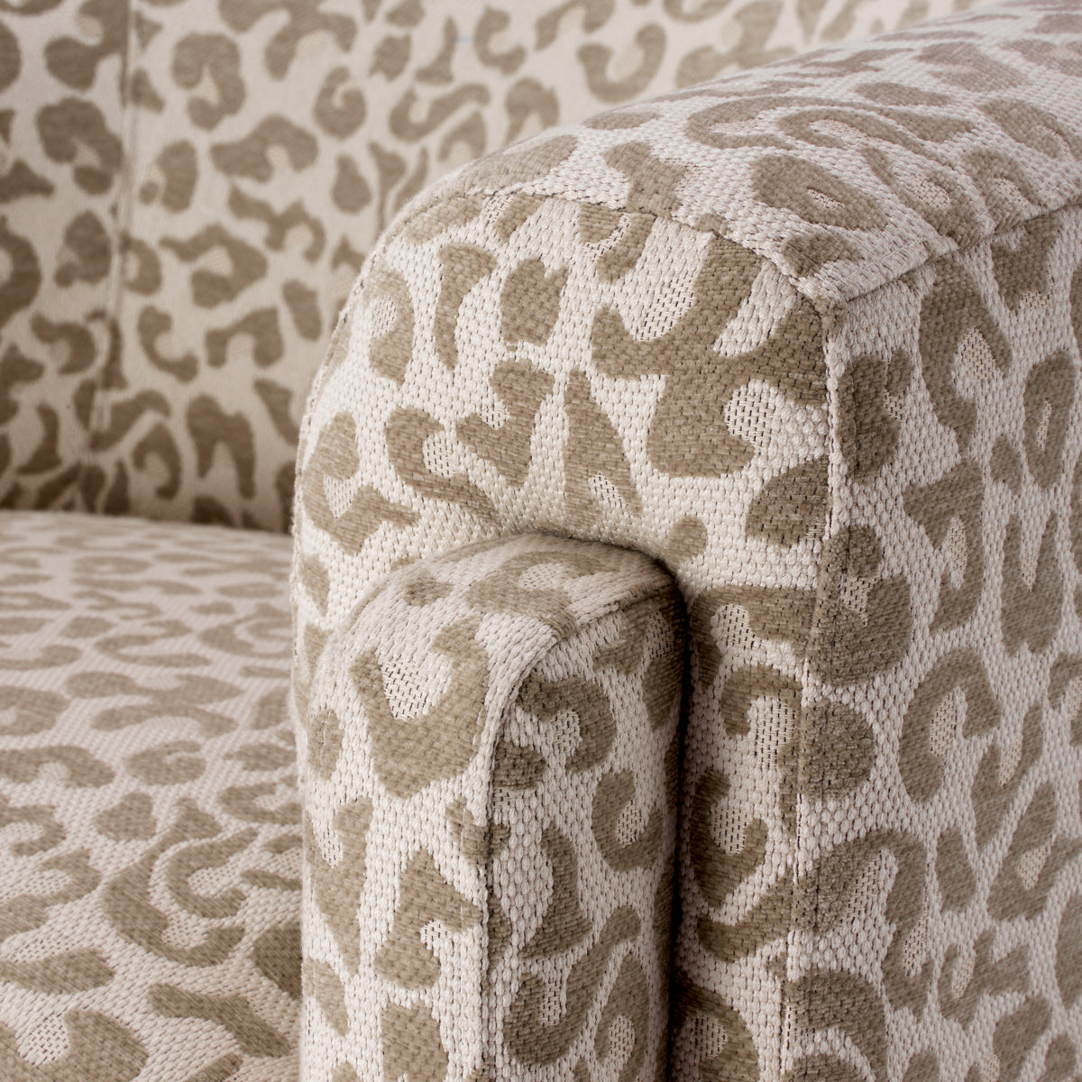 Eichholtz Living Chair Hazelwood House of Isabella UK