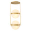 Eichholtz Lighting Ceiling Lamp Dover House of Isabella UK