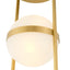 Eichholtz Lighting Ceiling Lamp Dover House of Isabella UK