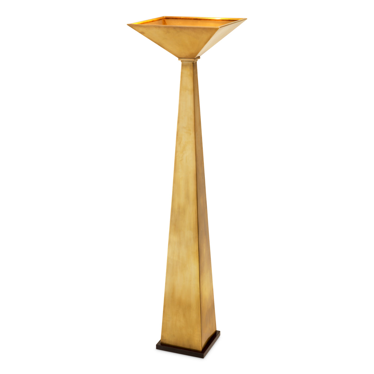 Eichholtz Lighting Floor Lamp Augustus House of Isabella UK