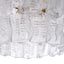 Eichholtz Lighting Chandelier Solange House of Isabella UK