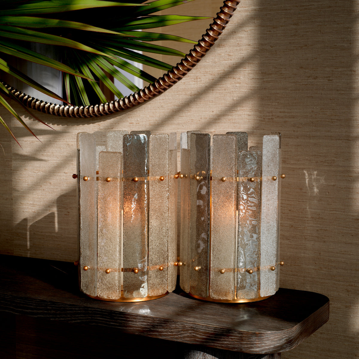 Eichholtz Lighting Hurricane Greyson House of Isabella UK