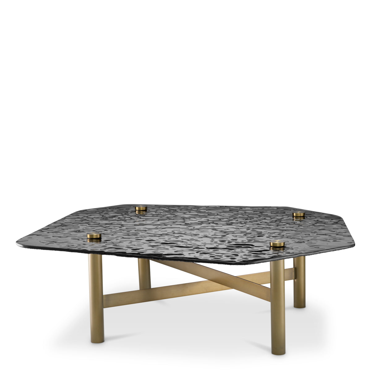 Eichholtz Living Coffee Table Cortes House of Isabella UK