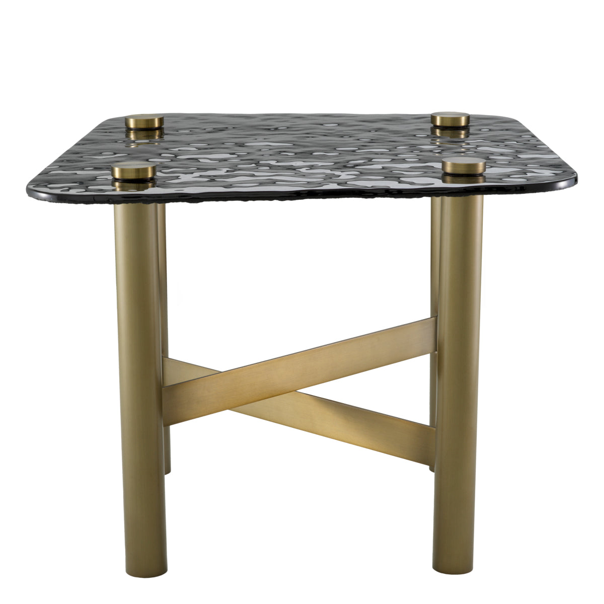 Eichholtz Living Side Table Cortes House of Isabella UK