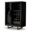 Eichholtz Living Bar Cabinet Connaught House of Isabella UK