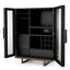 Eichholtz Living Bar Cabinet Connaught House of Isabella UK