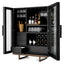 Eichholtz Living Bar Cabinet Connaught House of Isabella UK