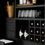 Eichholtz Living Bar Cabinet Connaught House of Isabella UK