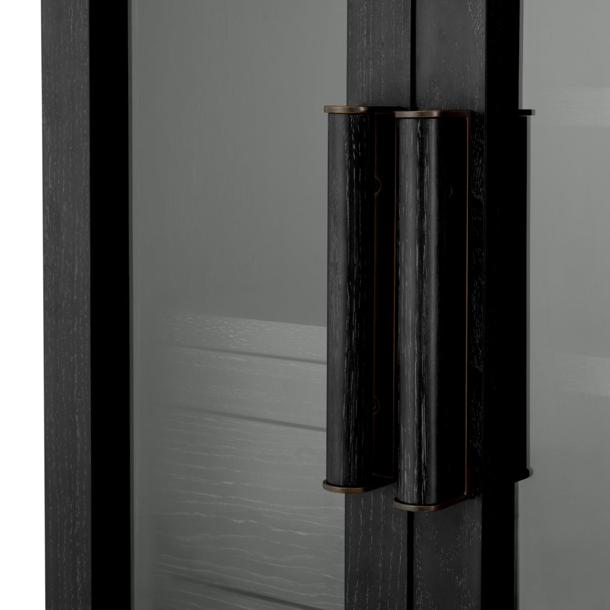 Eichholtz Living Bar Cabinet Connaught House of Isabella UK