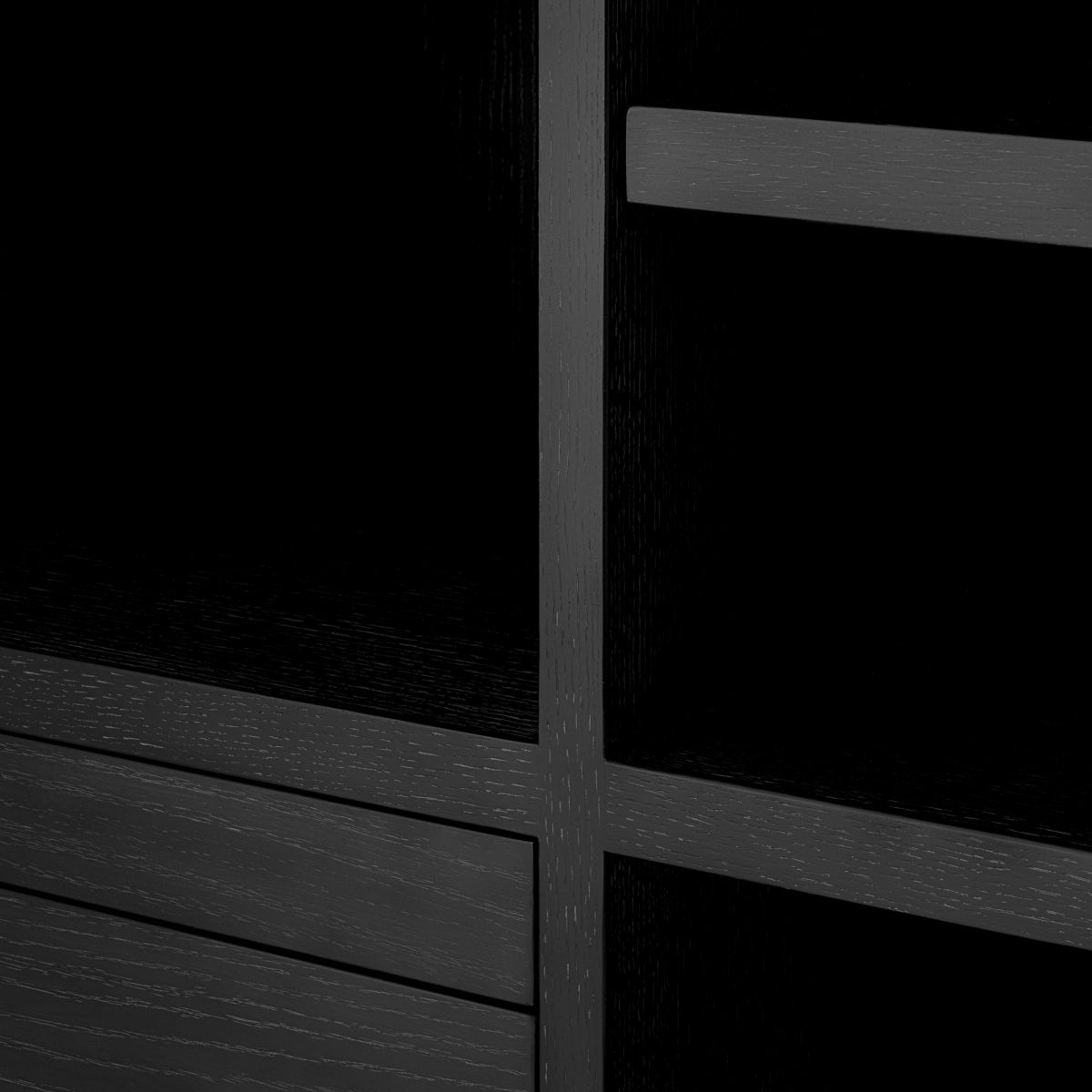 Eichholtz Living Bar Cabinet Connaught House of Isabella UK