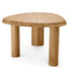 Dining Table Prelude
