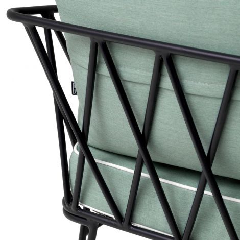 Outdoor Chair Clifton