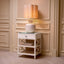 Eichholtz Living Side Table Bahamas House of Isabella UK
