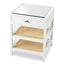 Eichholtz Living Side Table Bahamas House of Isabella UK