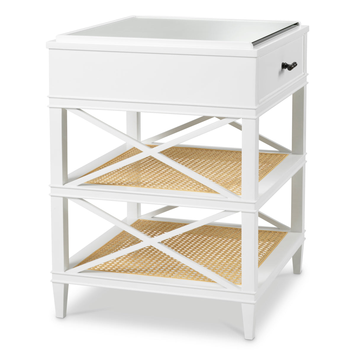 Eichholtz Living Side Table Bahamas House of Isabella UK