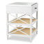 Eichholtz Living Side Table Bahamas House of Isabella UK