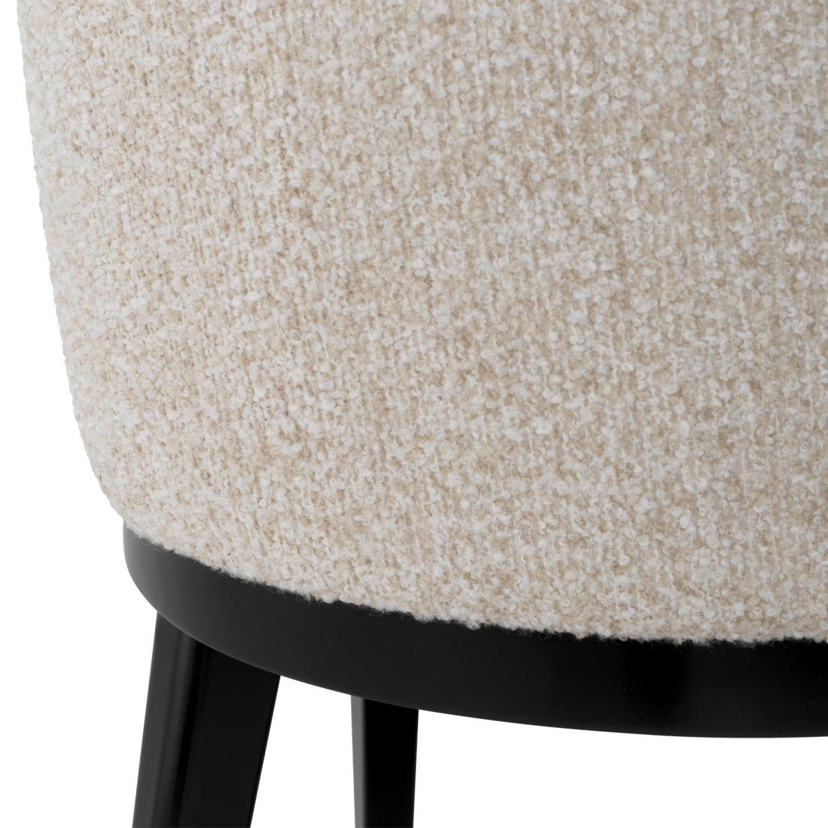 Eichholtz Living Dining Chair Costa with arm House of Isabella UK