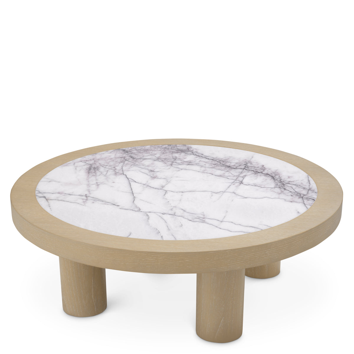 Eichholtz Living Coffee Table Presedio House of Isabella UK