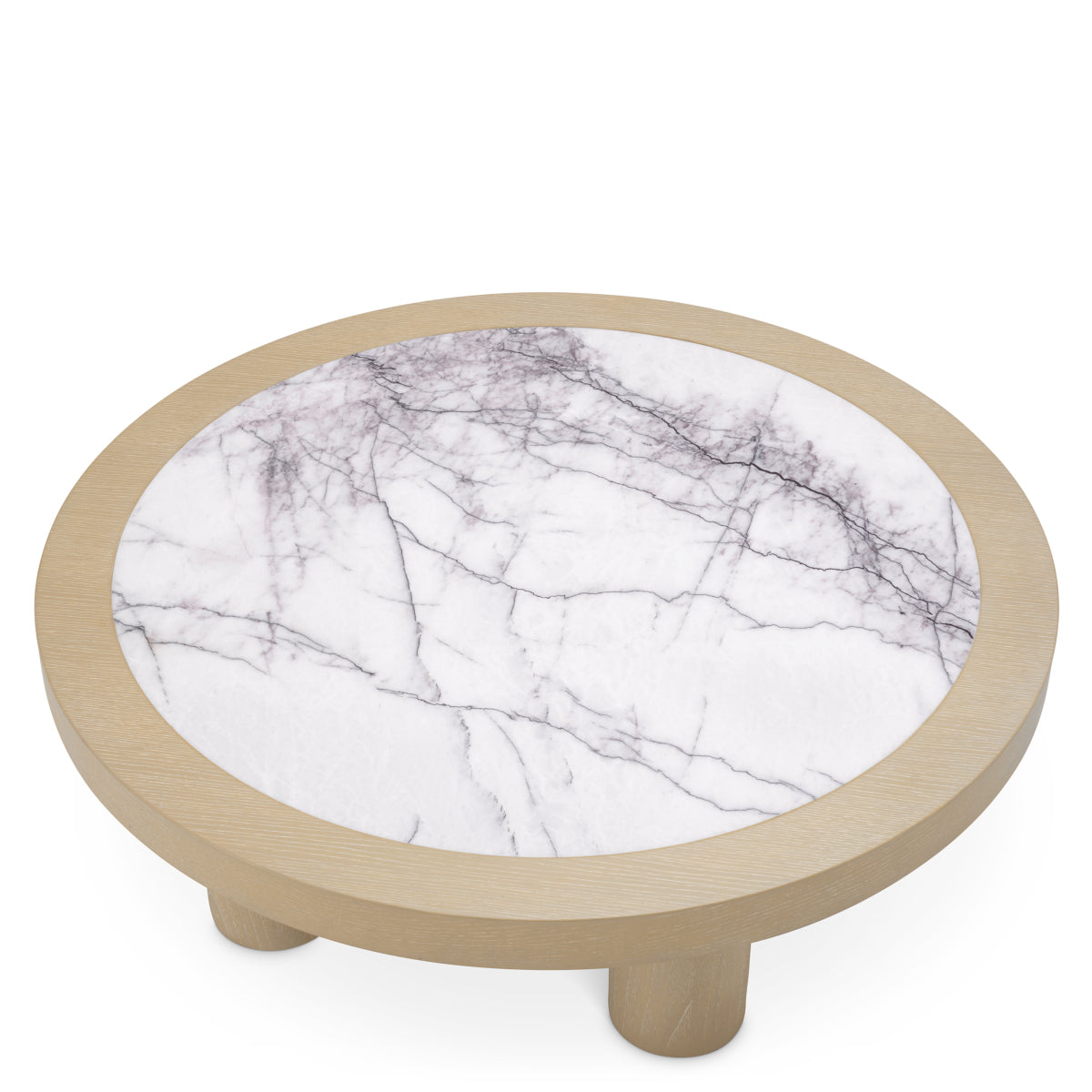 Eichholtz Living Coffee Table Presedio House of Isabella UK