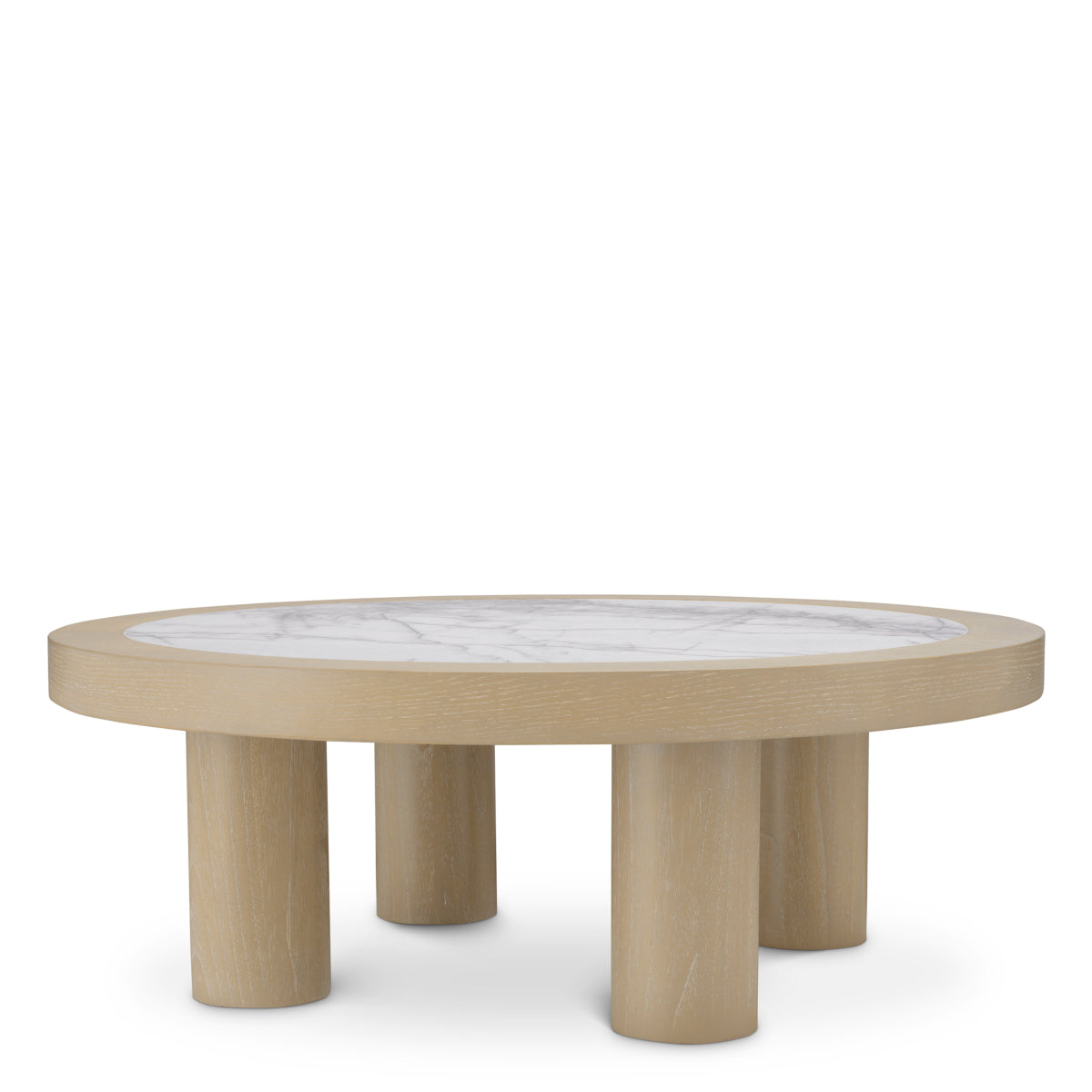 Eichholtz Living Coffee Table Presedio House of Isabella UK