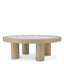 Eichholtz Living Coffee Table Presedio House of Isabella UK