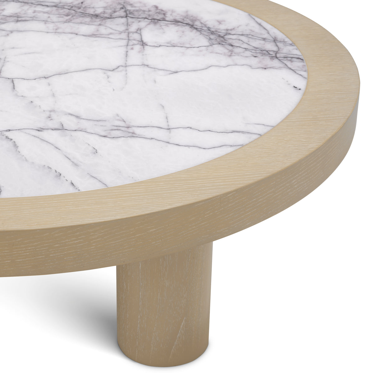 Eichholtz Living Coffee Table Presedio House of Isabella UK