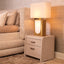 Eichholtz Sleeping Nightstand Joane House of Isabella UK