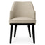 Eichholtz Living Dining Chair Lavinia House of Isabella UK