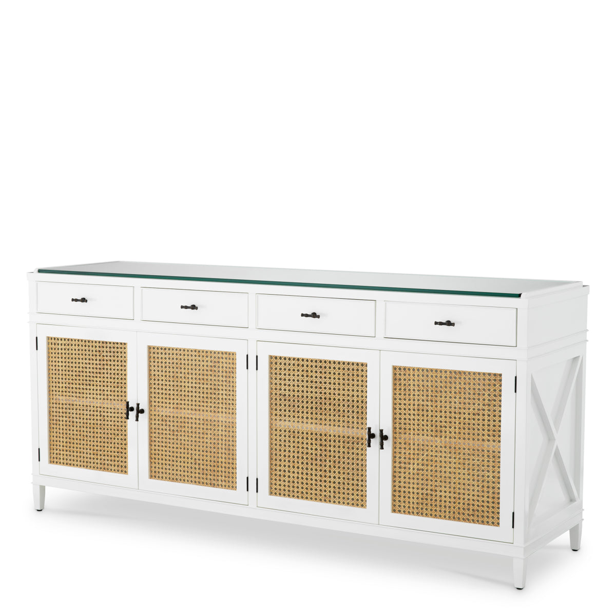 Eichholtz Living Dresser Bahamas House of Isabella UK