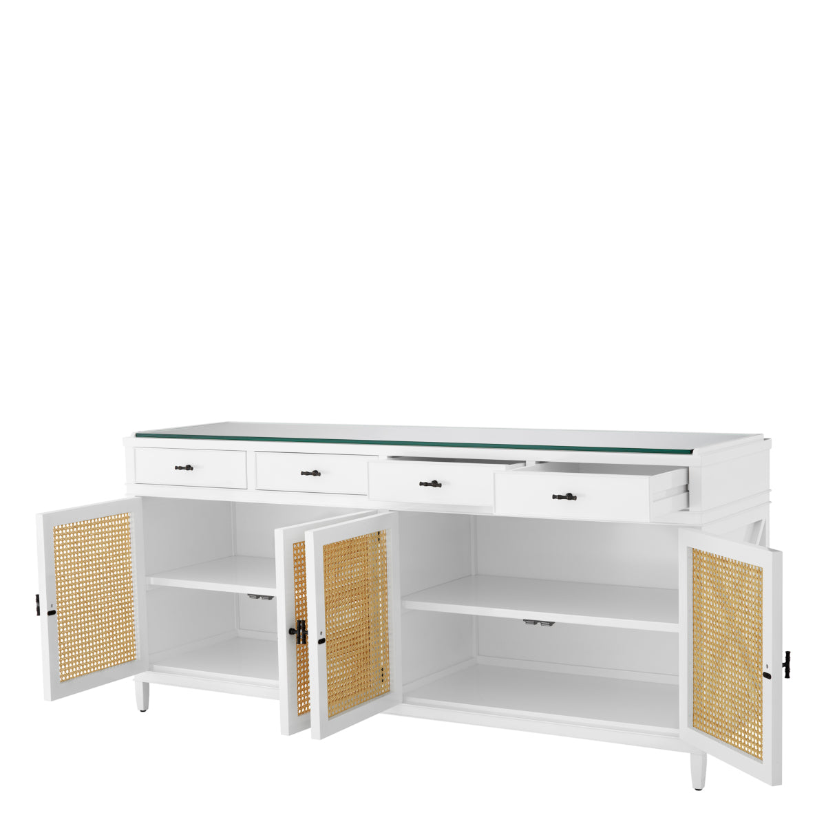 Eichholtz Living Dresser Bahamas House of Isabella UK