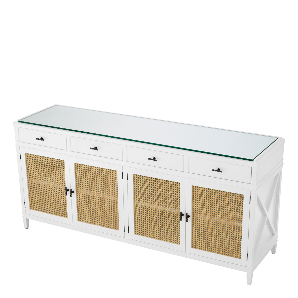 Eichholtz Living Dresser Bahamas House of Isabella UK