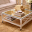 Eichholtz Living Coffee Table Bahamas House of Isabella UK