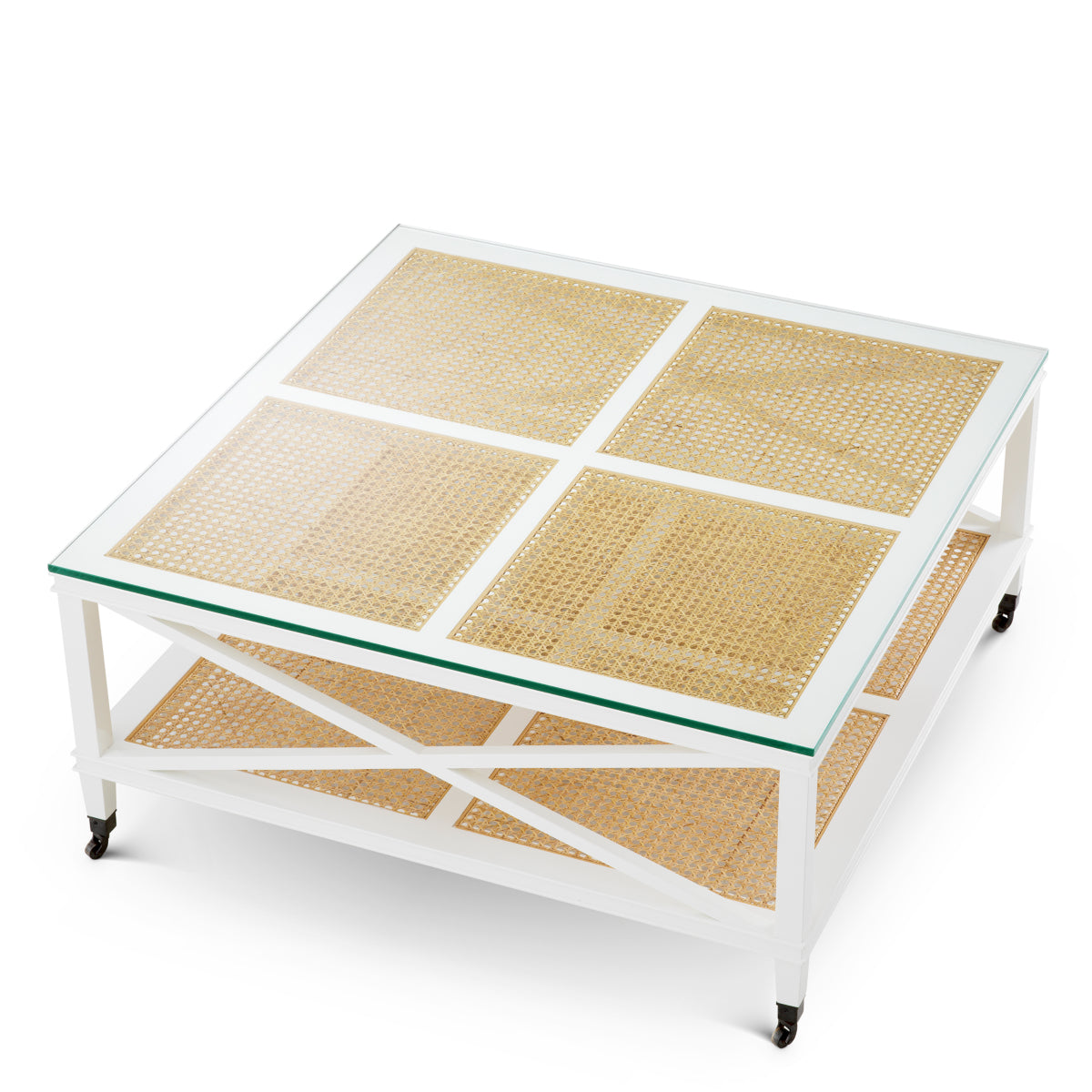 Eichholtz Living Coffee Table Bahamas House of Isabella UK