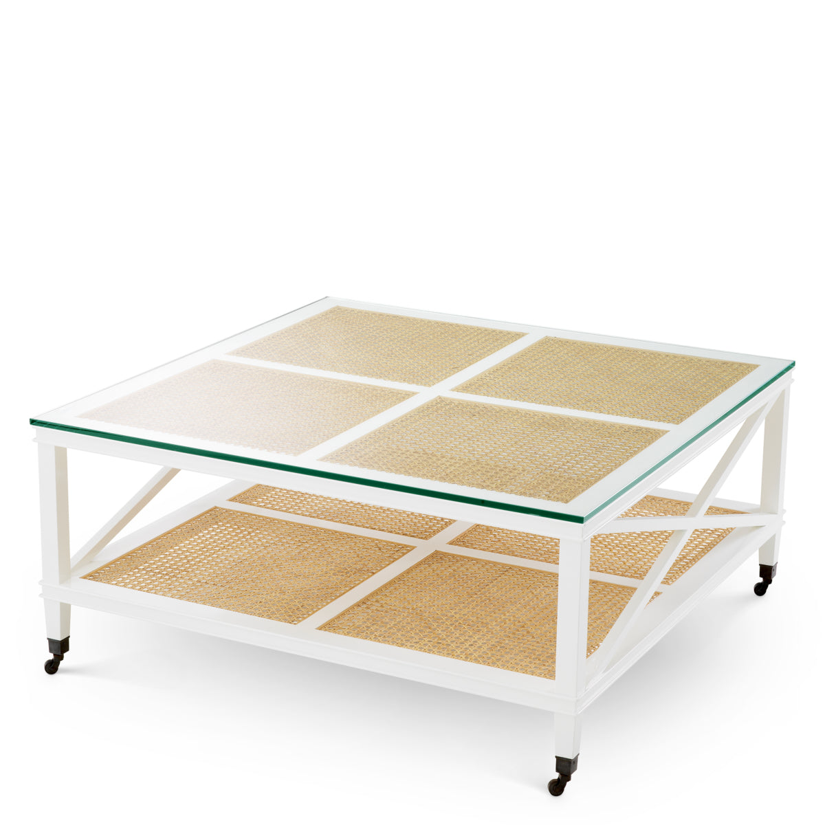 Eichholtz Living Coffee Table Bahamas House of Isabella UK