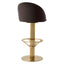Eichholtz Dining Bar Stool Dorland House of Isabella UK
