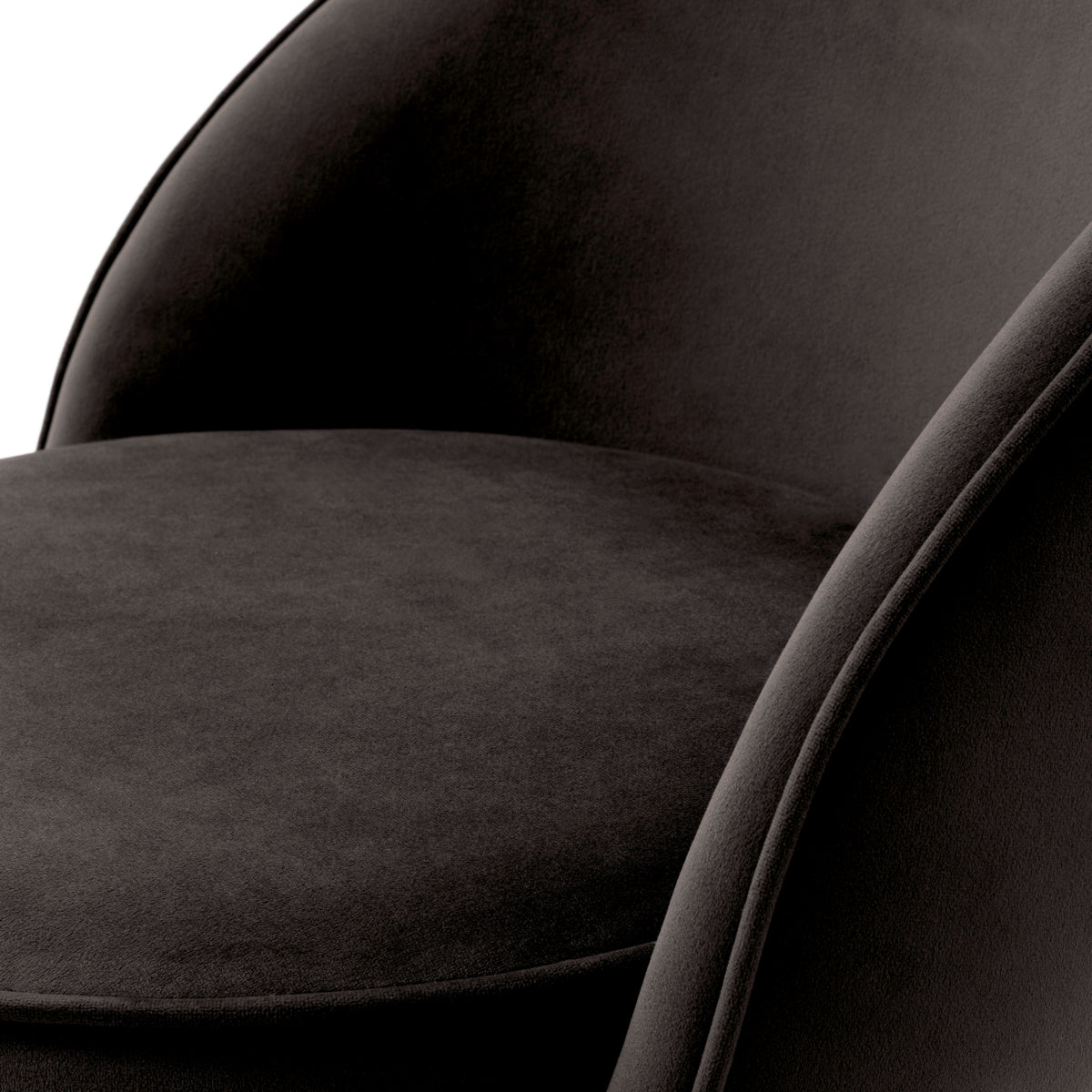 Eichholtz Dining Bar Stool Dorland House of Isabella UK