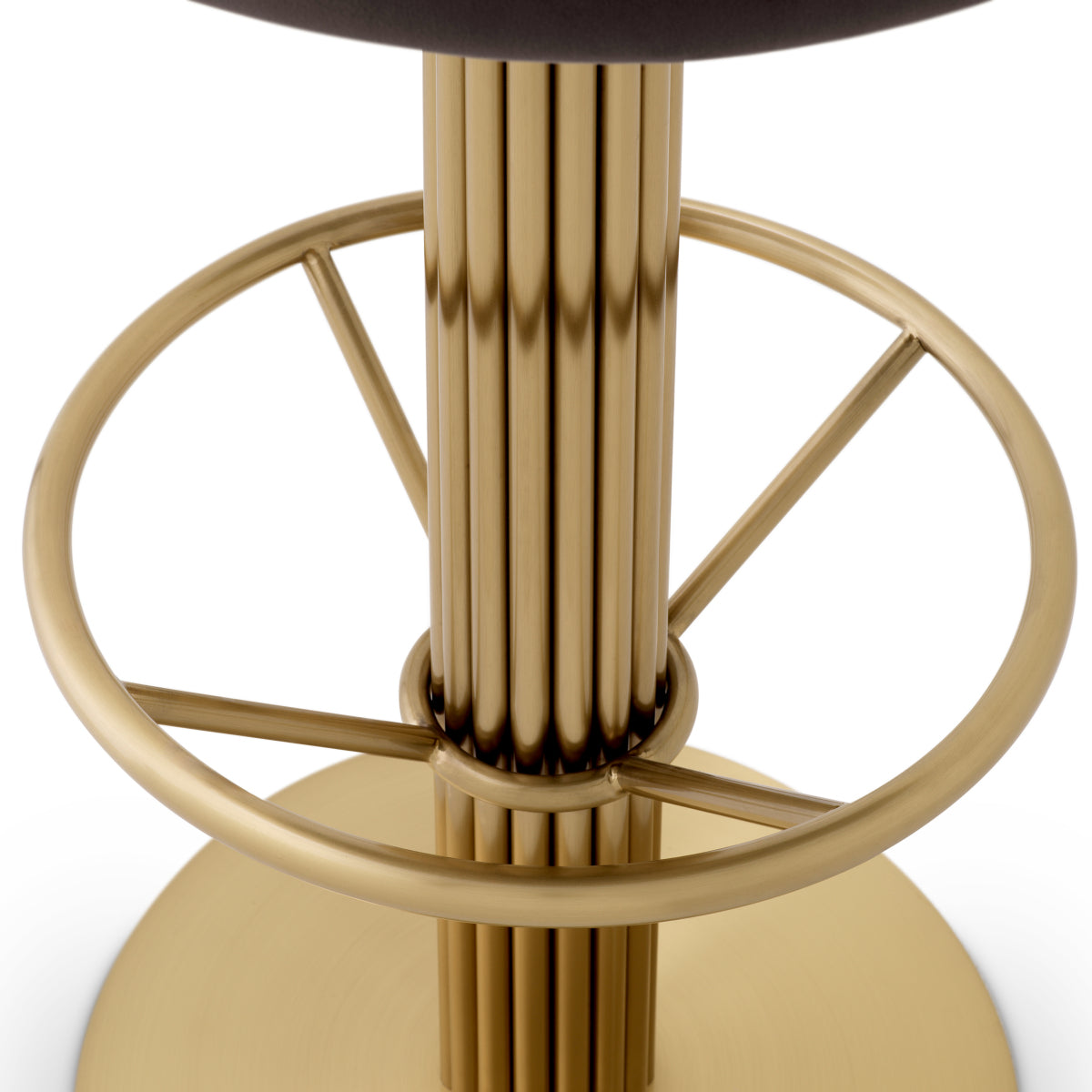 Eichholtz Dining Bar Stool Dorland House of Isabella UK