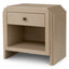 Eichholtz Sleeping Nightstand ArtDeco House of Isabella UK