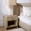 Eichholtz Sleeping Nightstand ArtDeco House of Isabella UK