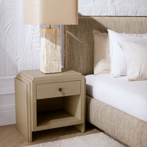 Nightstand ArtDeco