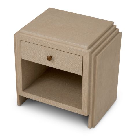Nightstand ArtDeco
