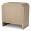 Eichholtz Sleeping Nightstand ArtDeco House of Isabella UK