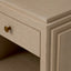 Eichholtz Sleeping Nightstand ArtDeco House of Isabella UK